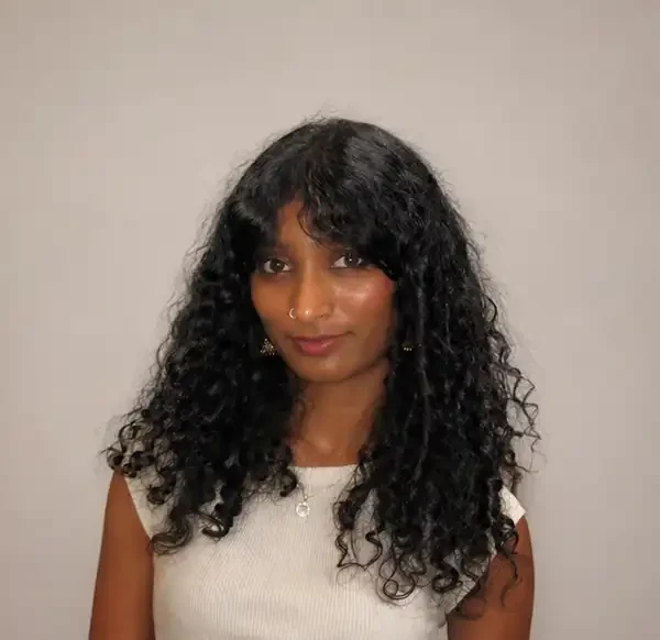 Portrait of Bhavna Malladi