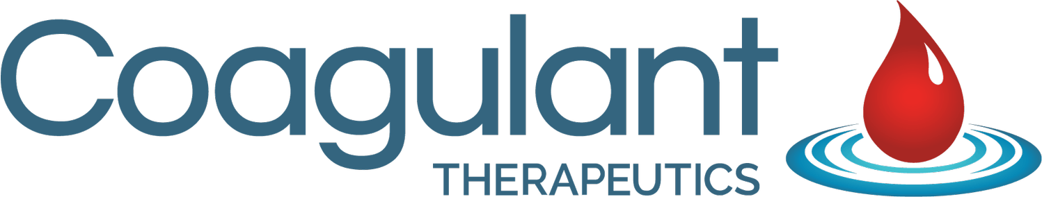 Coagulant Therapeutics logo
