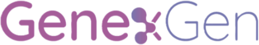 GeneXGen logo