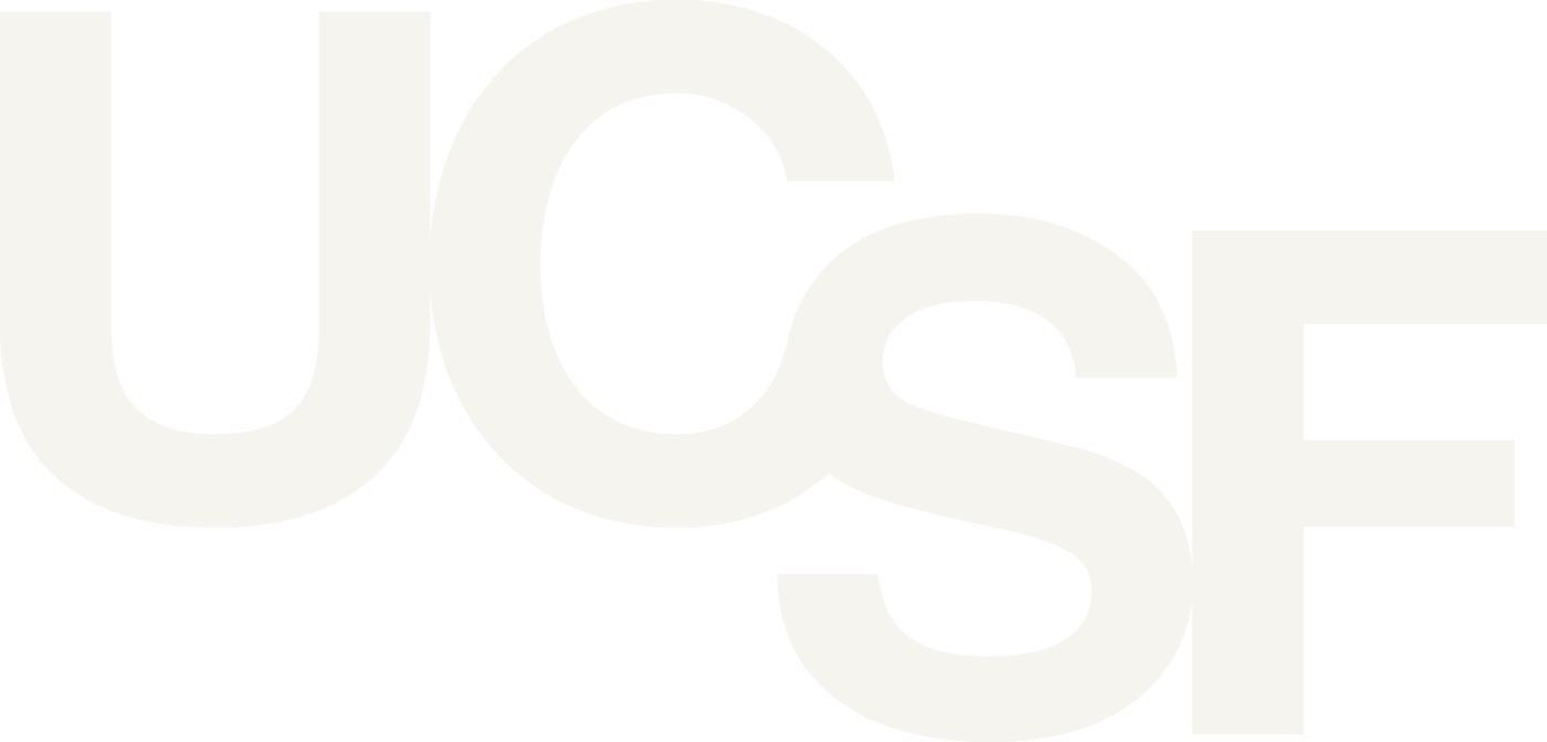UCSF logo