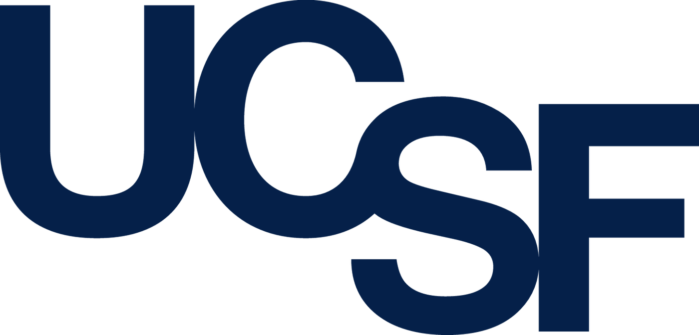 UCSF logo
